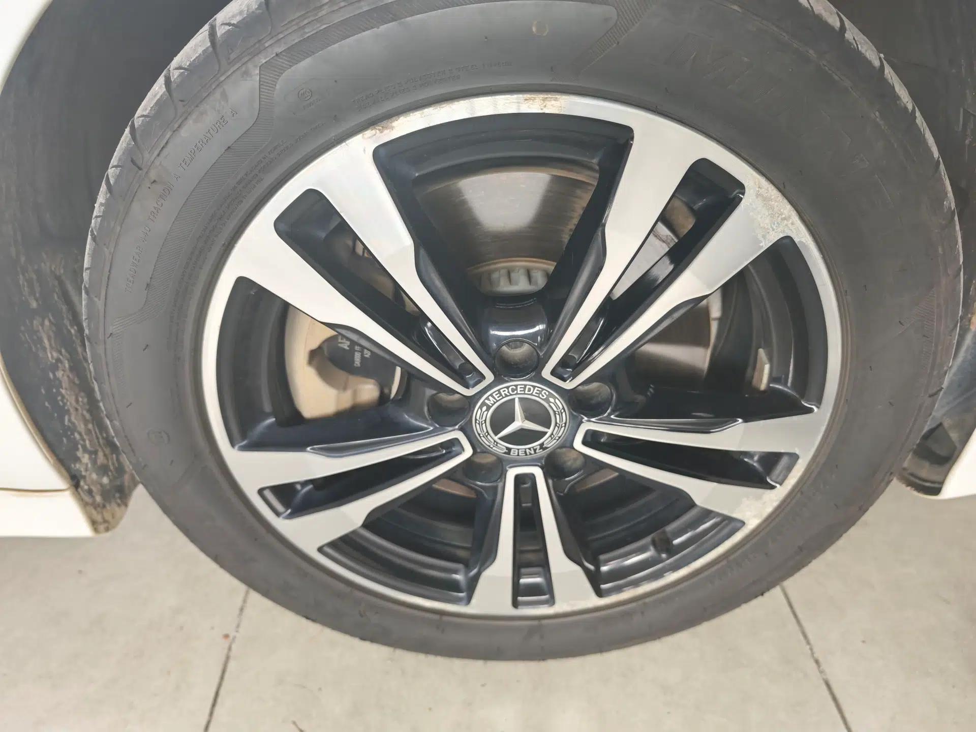 Mercedes-Benz C-Class 2018 C 200 Sport Edition — миниатюра 3