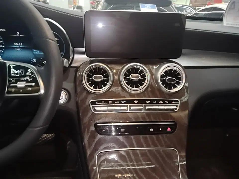 Mercedes-Benz GLC 2021 GLC 260 L 4MATIC Luxury Model — миниатюра 15