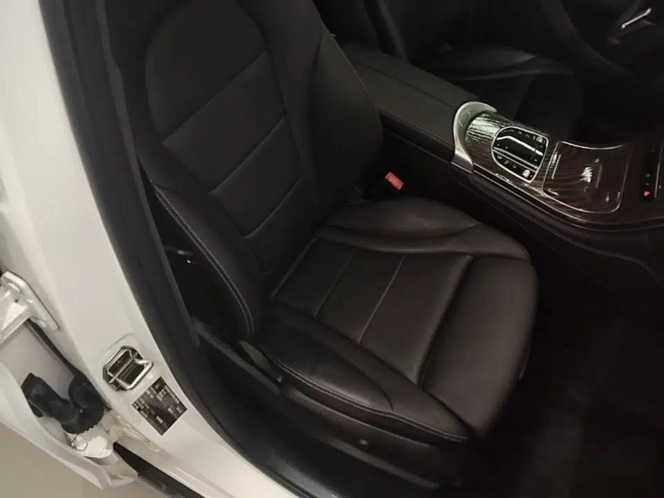 Mercedes-Benz GLC 2021 GLC 260 L 4MATIC Luxury Model — миниатюра 19