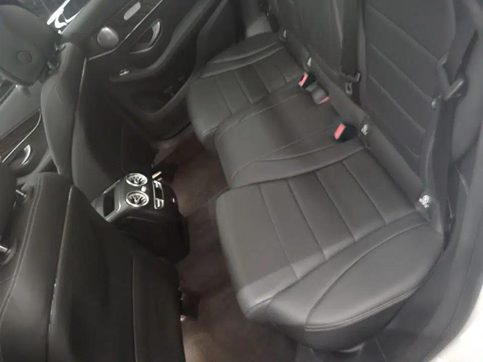 Mercedes-Benz GLC 2021 GLC 260 L 4MATIC Luxury Model — миниатюра 20