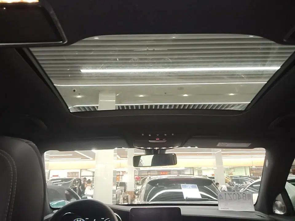 Mercedes-Benz GLC 2021 GLC 260 L 4MATIC Luxury Model — миниатюра 21