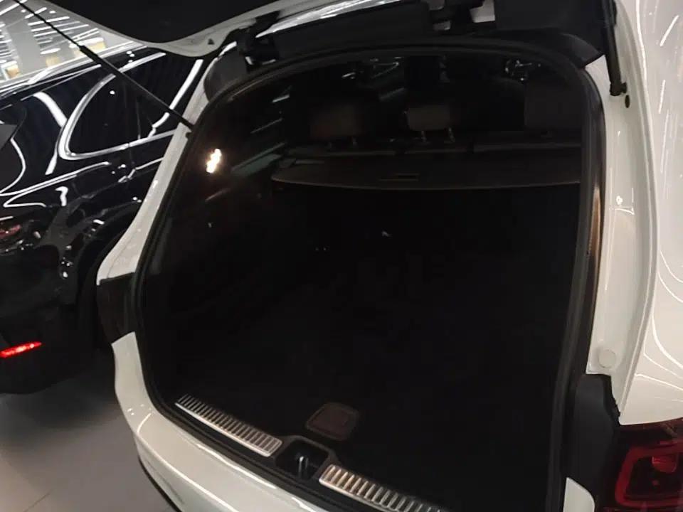 Mercedes-Benz GLC 2021 GLC 260 L 4MATIC Luxury Model — миниатюра 22