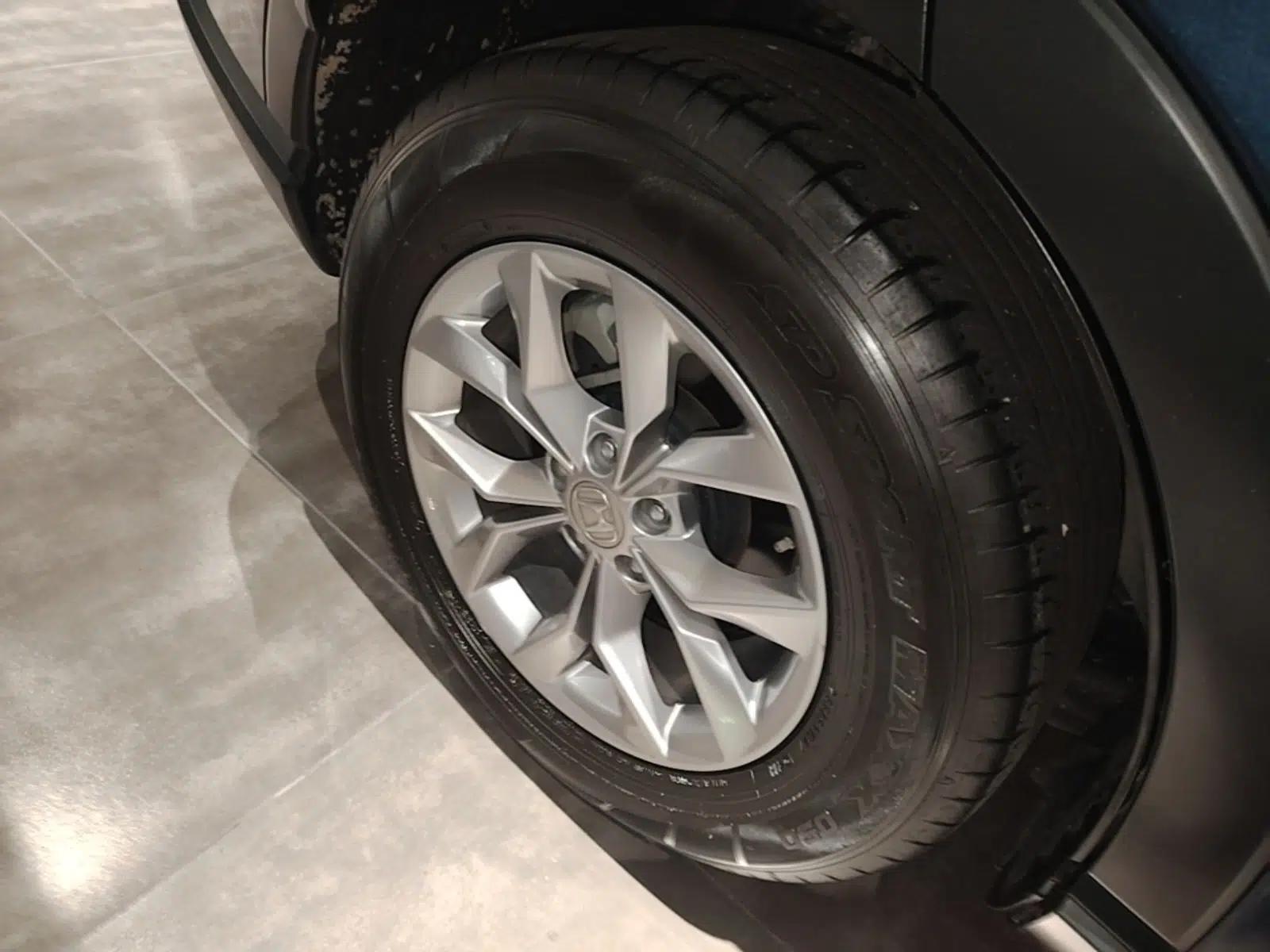 Honda CR-V 2023 240TURBO Two-Wheel Drive Smart Edition 5 Seats — миниатюра 11