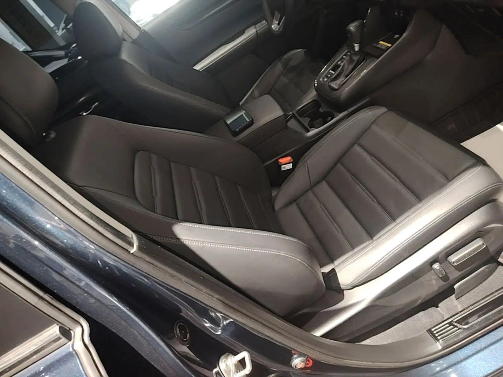 Honda CR-V 2023 240TURBO Two-Wheel Drive Smart Edition 5 Seats — миниатюра 19