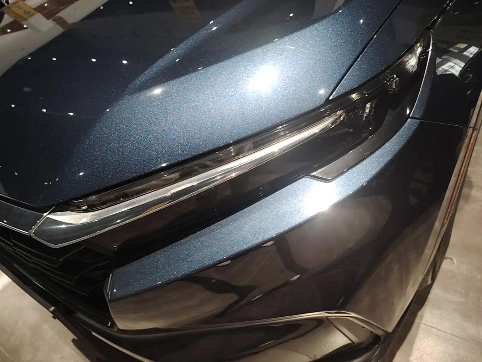 Honda CR-V 2023 240TURBO Two-Wheel Drive Smart Edition 5 Seats — миниатюра 8