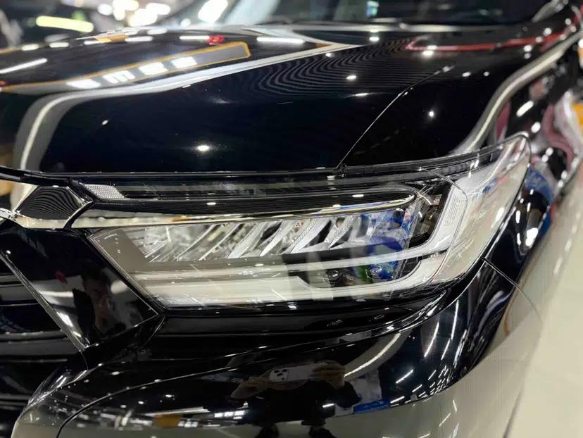 Honda Elysion 2022 2.0L eHEV Prestige Edition — миниатюра 8