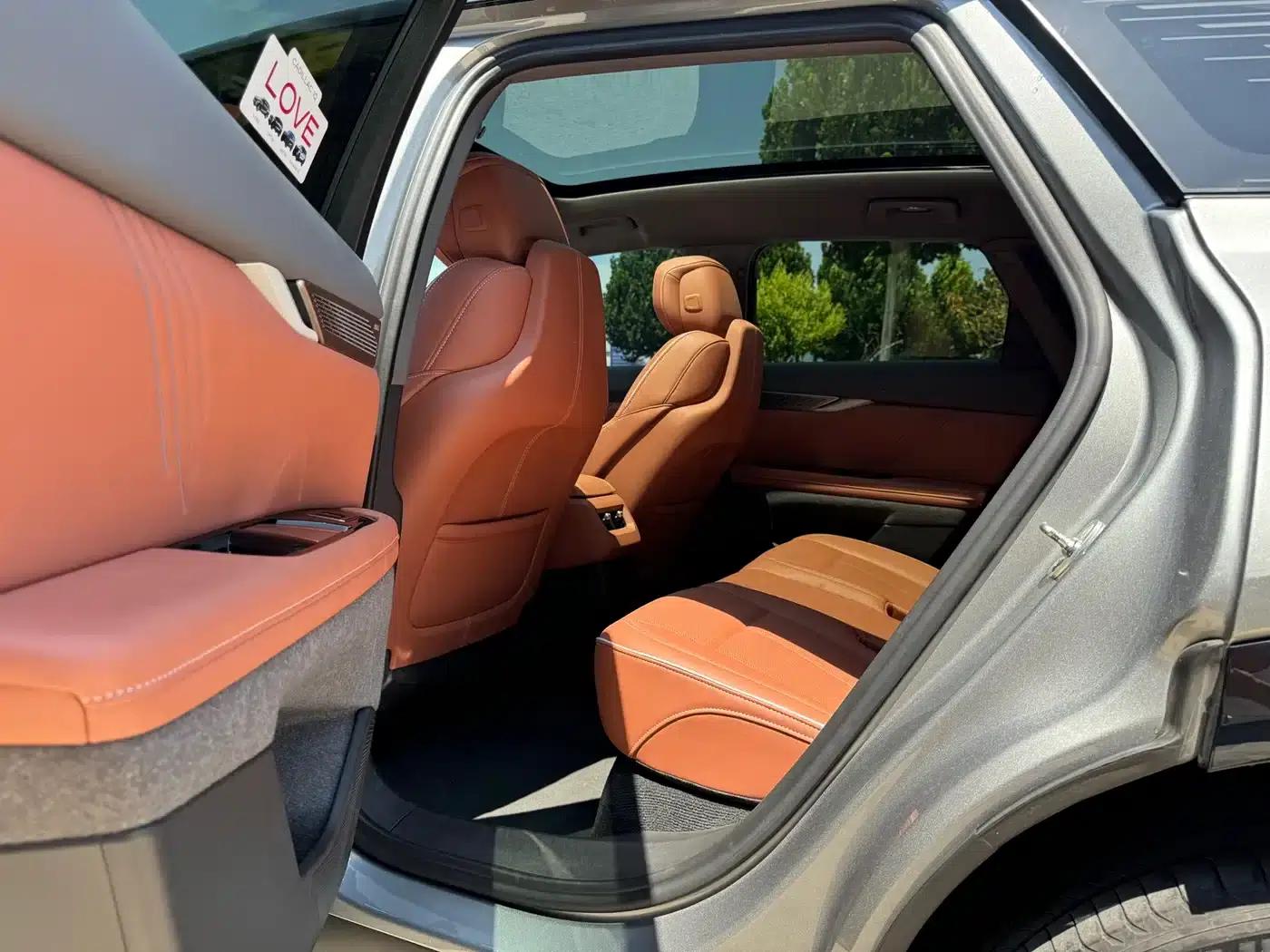IQ ProSport 2024 All-Wheel Drive Long Range Edition — миниатюра 10