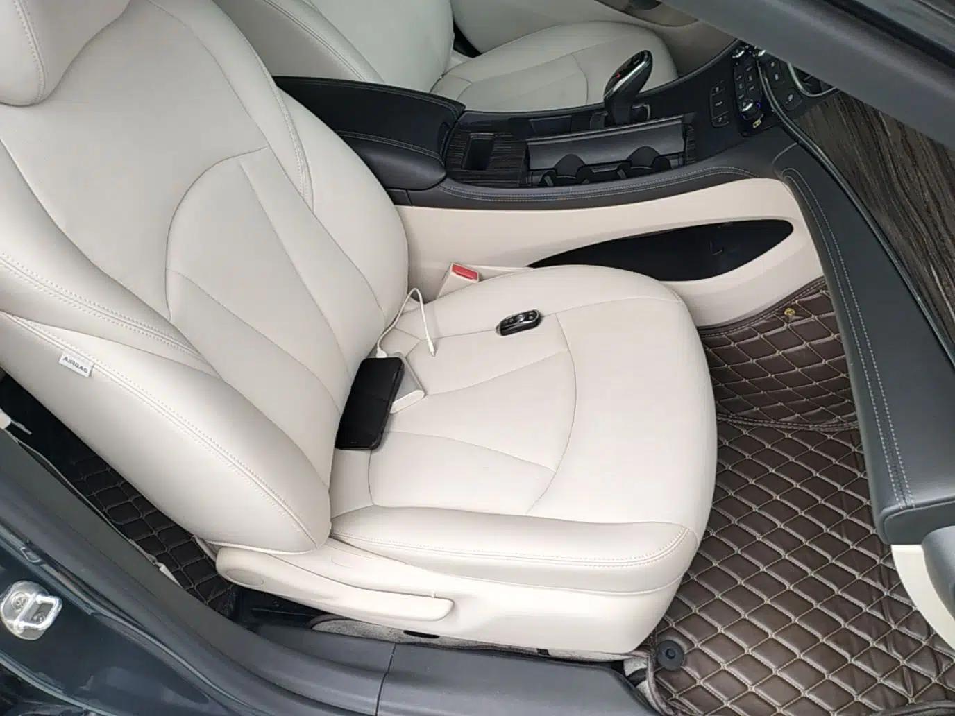 Buick LaCrosse 2019 28T Elite Edition — миниатюра 19