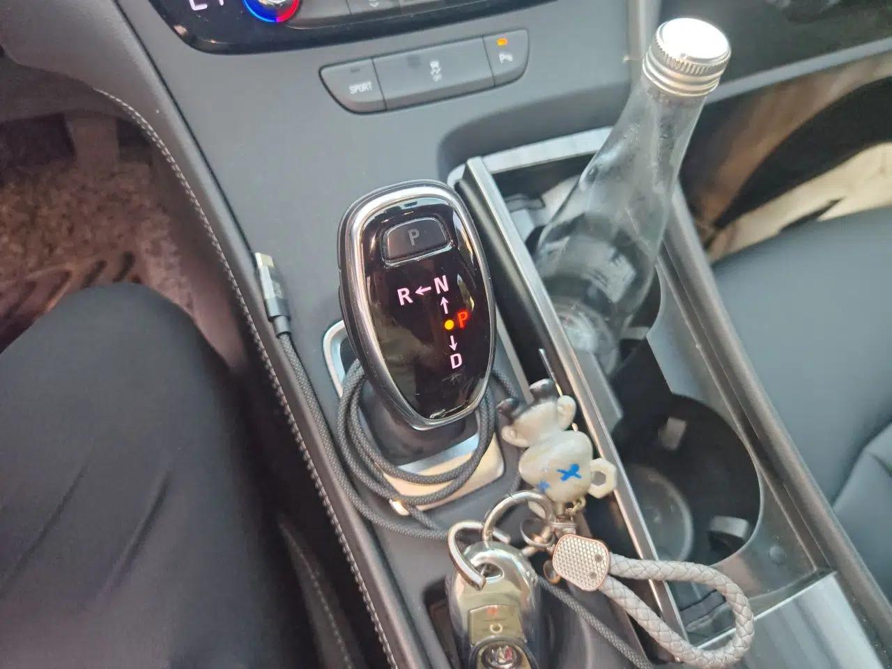 Buick LaCrosse 2022 652T Luxury Version — миниатюра 14