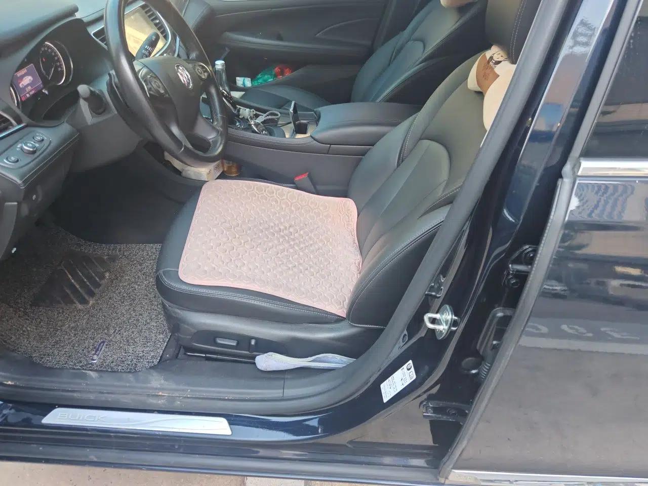 Buick LaCrosse 2022 652T Luxury Version — миниатюра 15