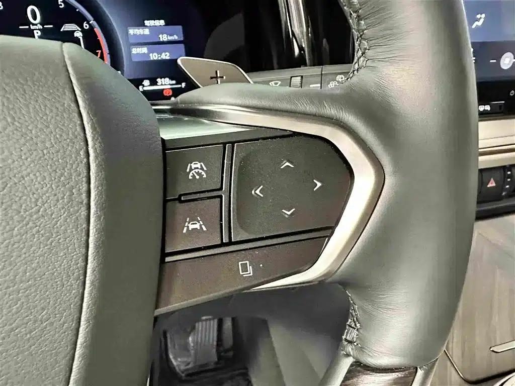 Lexus LM 2025 500h Six-Seat Premium Edition — миниатюра 10