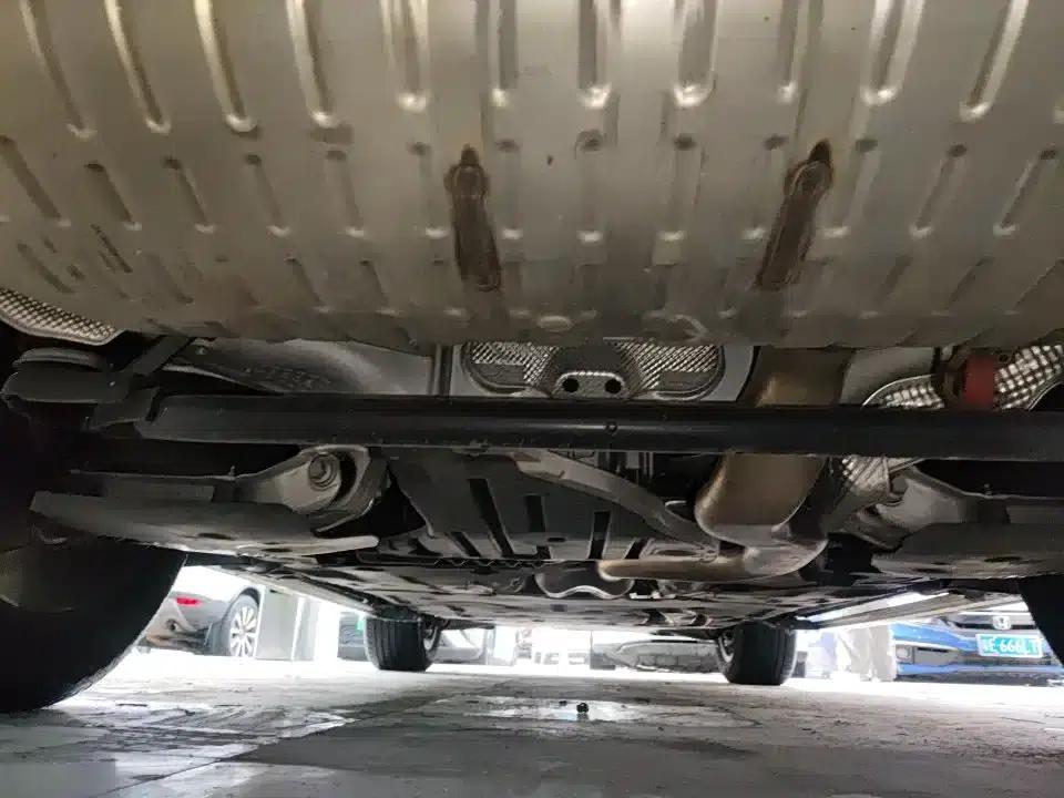 Range Rover Sport 2024 400PS Dynamic SE — миниатюра 7