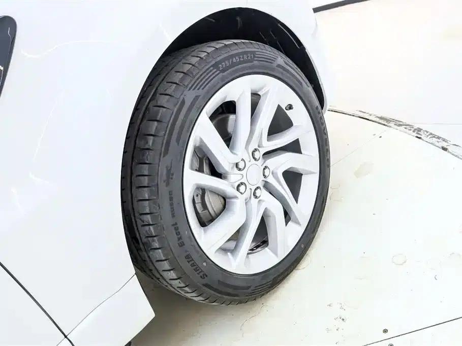 Range Rover Sport 2019 3.0 SC V6 HSE Dynamic — миниатюра 11