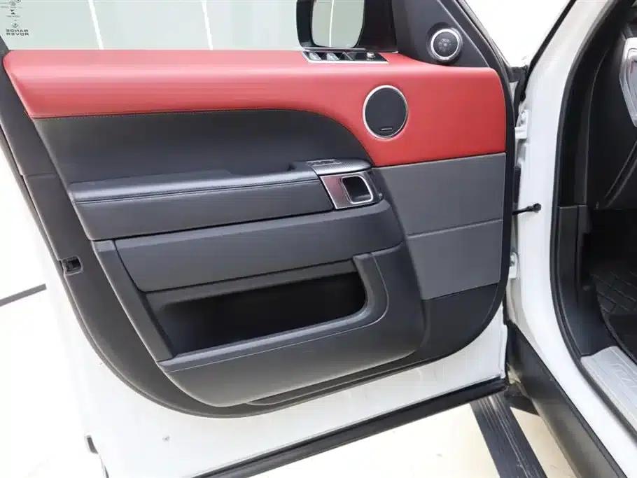 Range Rover Sport 2019 3.0 SC V6 HSE Dynamic — миниатюра 16