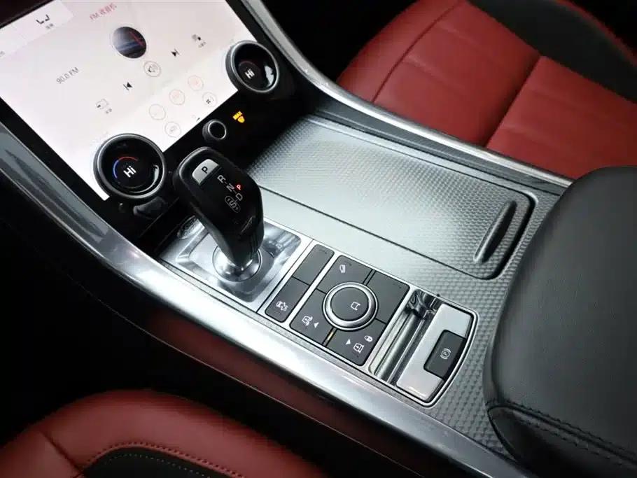 Range Rover Sport 2019 3.0 SC V6 HSE Dynamic — миниатюра 20