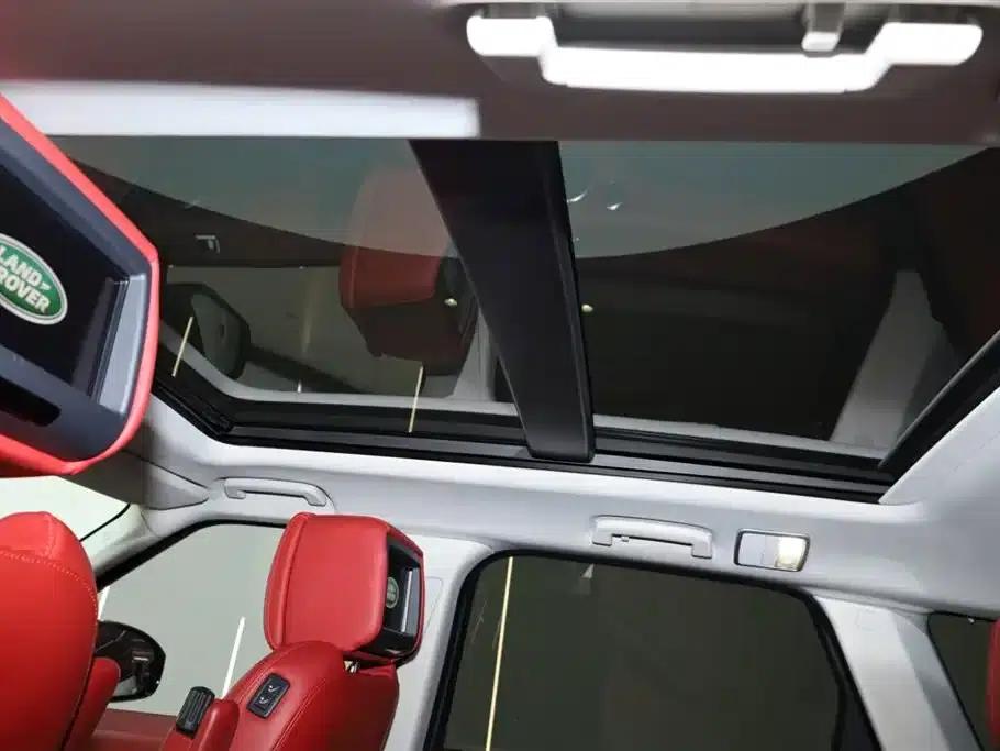 Range Rover Sport 2019 3.0 SC V6 HSE Dynamic — миниатюра 23