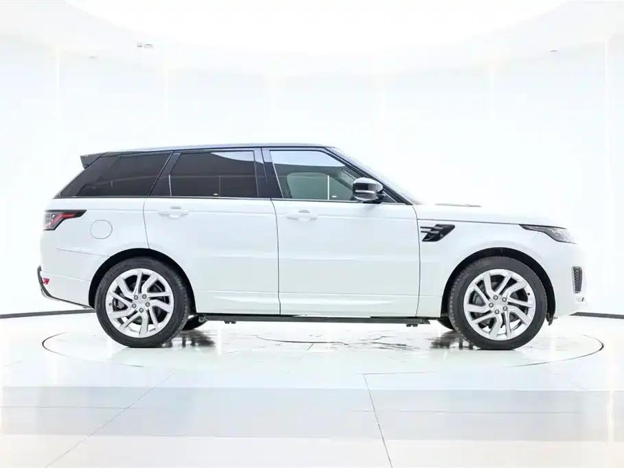 Range Rover Sport 2019 3.0 SC V6 HSE Dynamic — миниатюра 4