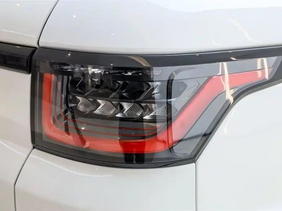 Range Rover Sport 2019 3.0 SC V6 HSE Dynamic — миниатюра 10