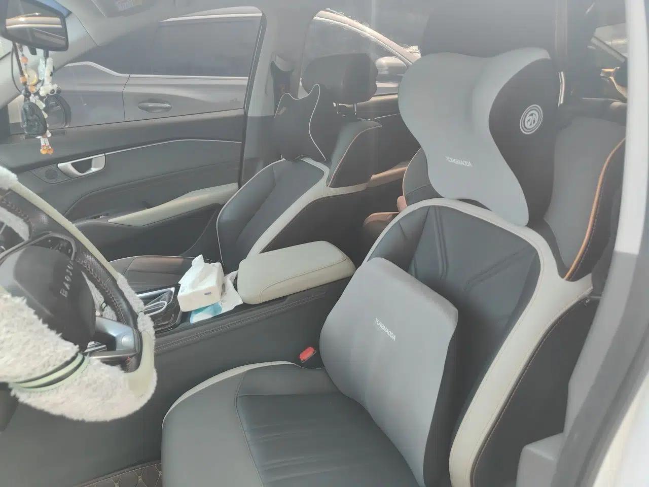 Baojun RC-6 2019 1.5T CVT 24-Hour Online Prestige Edition — миниатюра 15