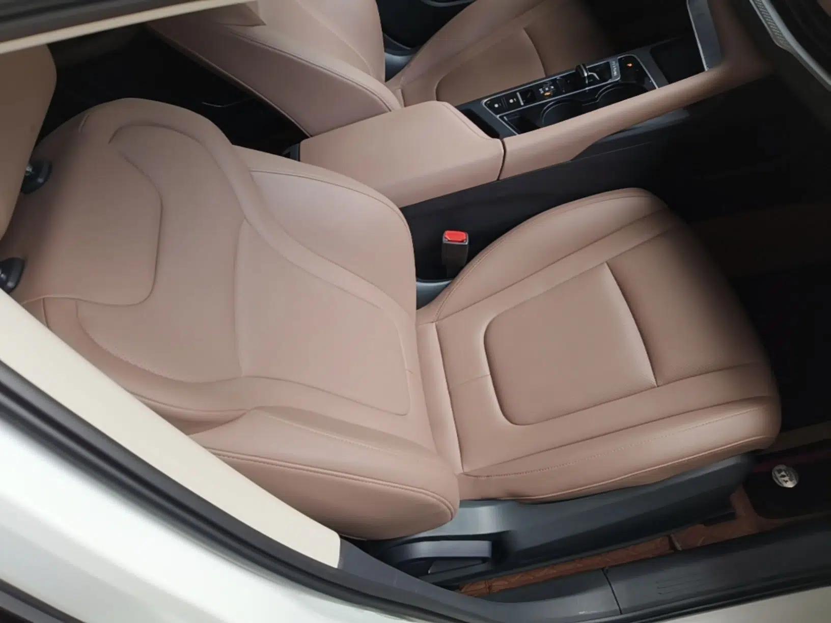 Bestune B70 2024 Dragon Edition 1.5T Leading Model — миниатюра 19