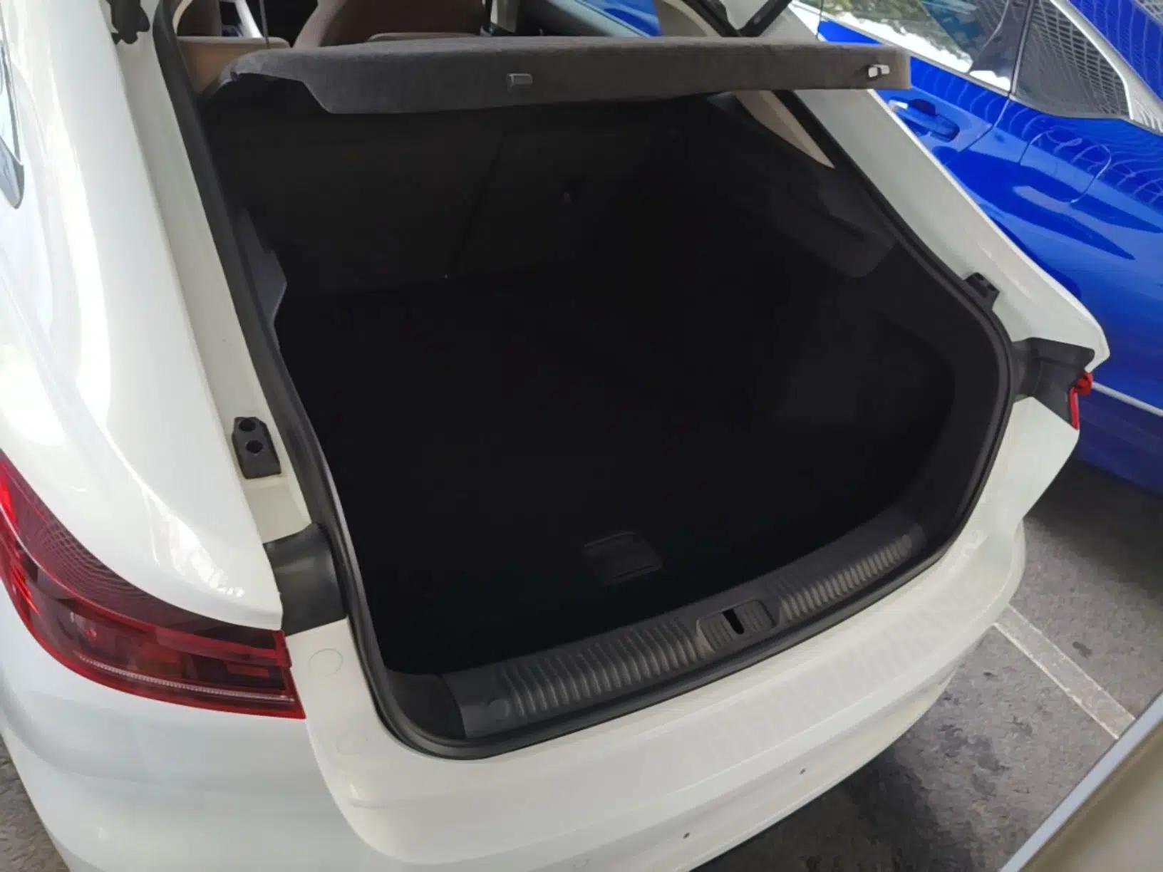 Bestune B70 2024 Dragon Edition 1.5T Leading Model — миниатюра 22