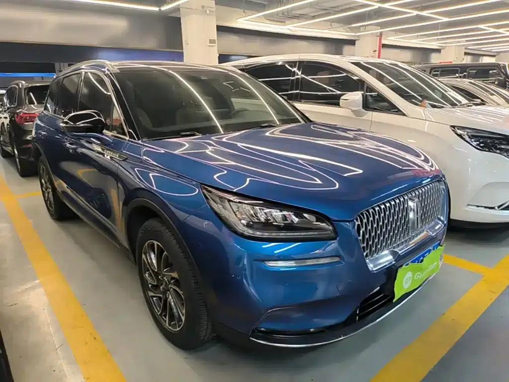 Adventurer 2021 2.0T AWD Premium Edition — миниатюра 4
