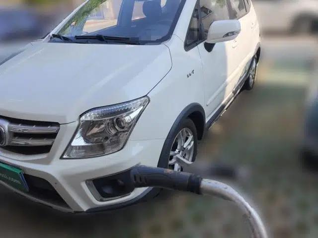CHANGAN CX20 2014 1.4L Manual Sport Edition China V Standard