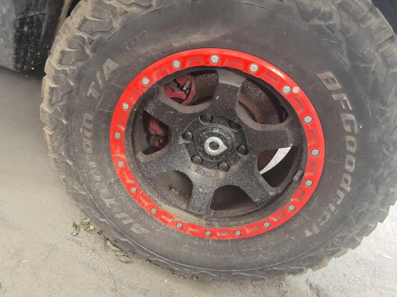 Great Wall Poer 2021 2.0T Black Bullet Special Edition GW4C20B — миниатюра 8