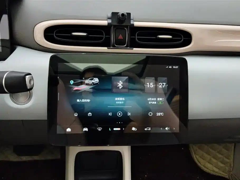 Leapmotor T03 2023 Model 403 Smart Edition — миниатюра 13