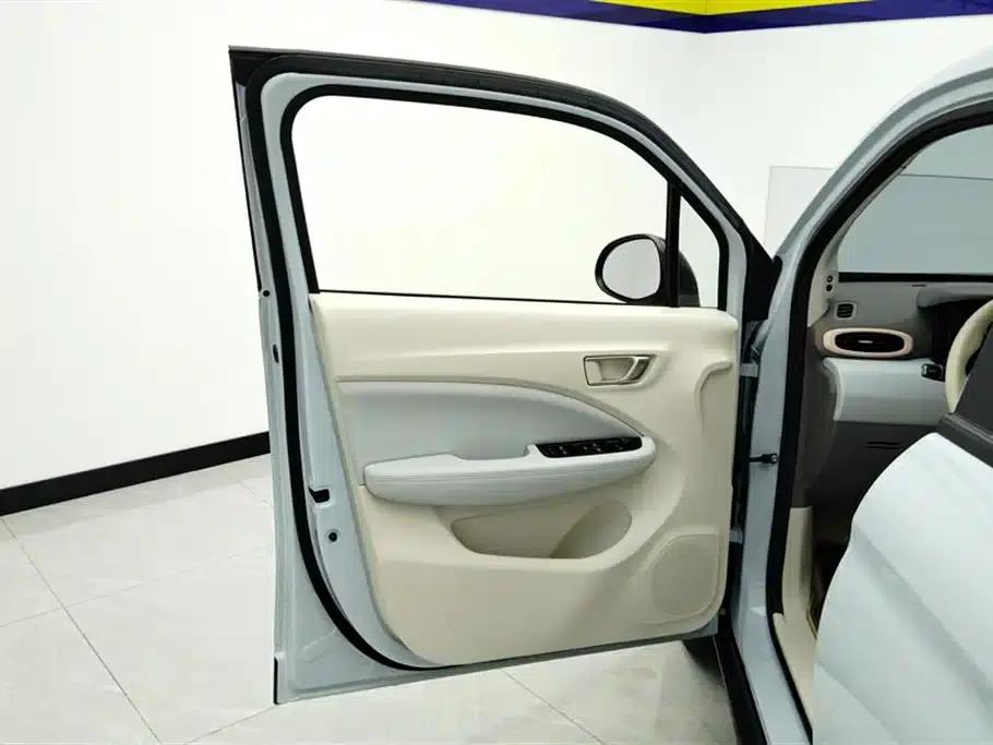 Leapmotor T03 2023 Model 403 Smart Edition — миниатюра 7