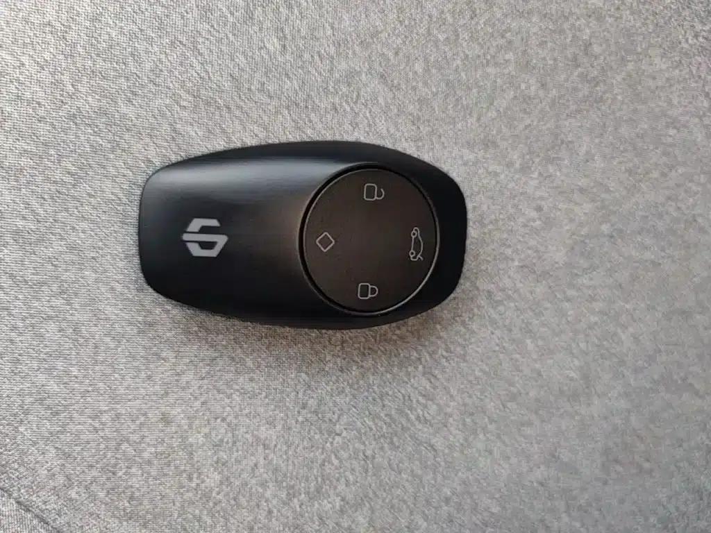 Leapmotor T03 2023 Model 310 Lite Edition — миниатюра 9