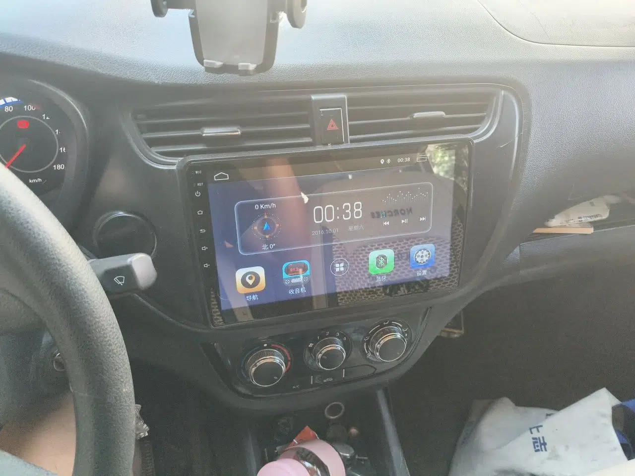 CHANGAN KAICHENG Ounuo S 2019 1.5L Ouno S Standard Model China VI JL473QG — миниатюра 13
