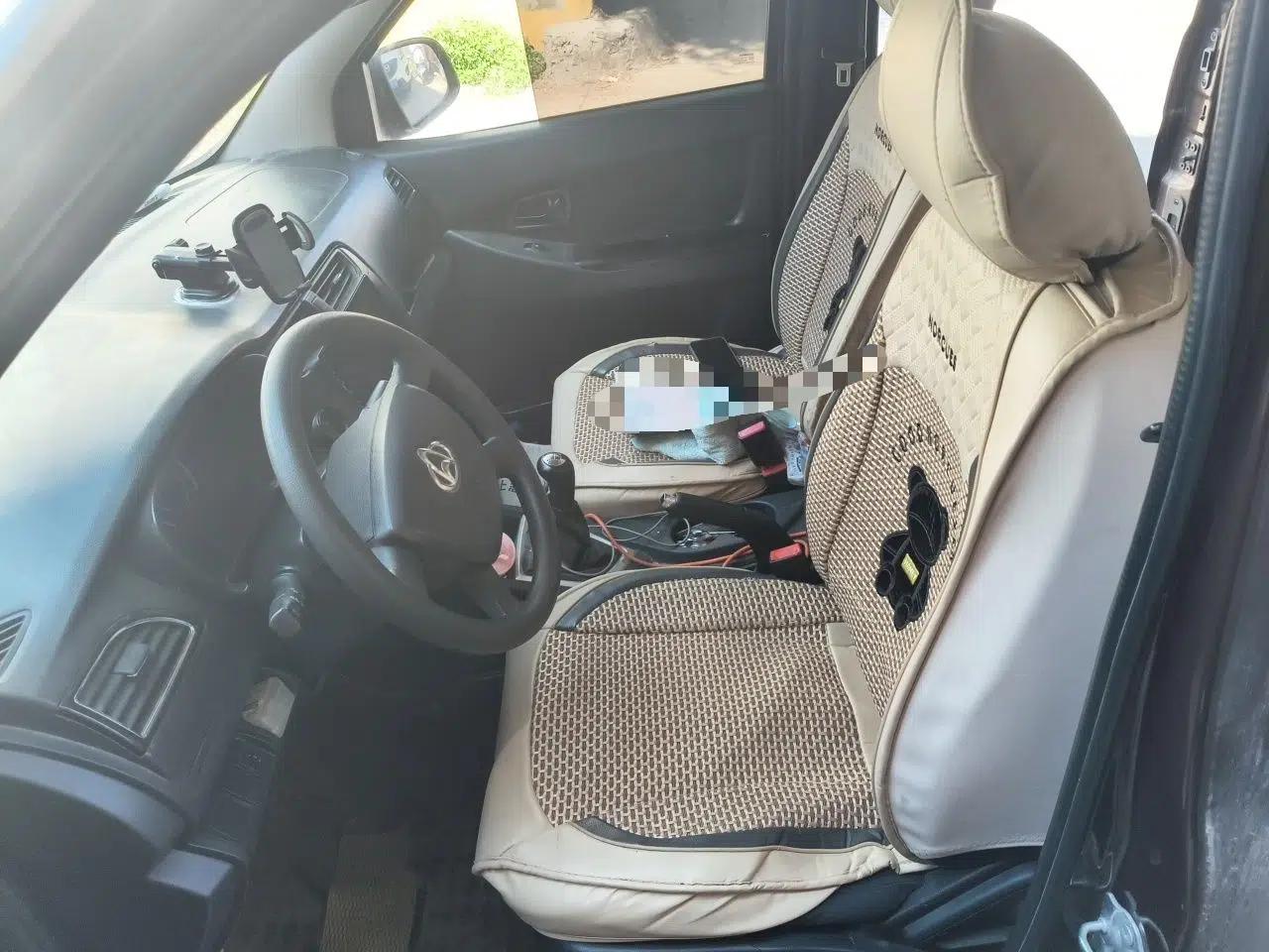 CHANGAN KAICHENG Ounuo S 2019 1.5L Ouno S Standard Model China VI JL473QG — миниатюра 15