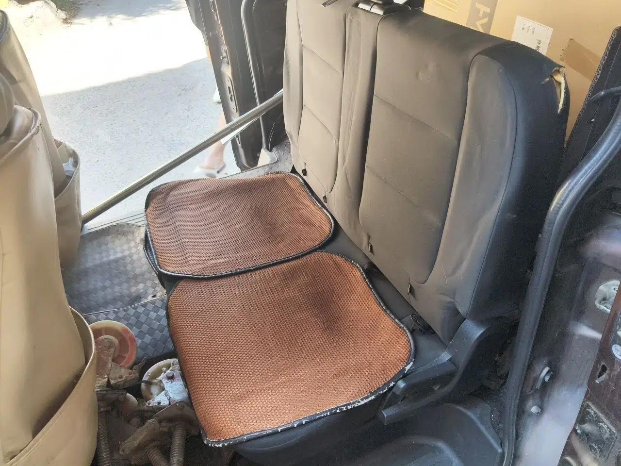 CHANGAN KAICHENG Ounuo S 2019 1.5L Ouno S Standard Model China VI JL473QG — миниатюра 17