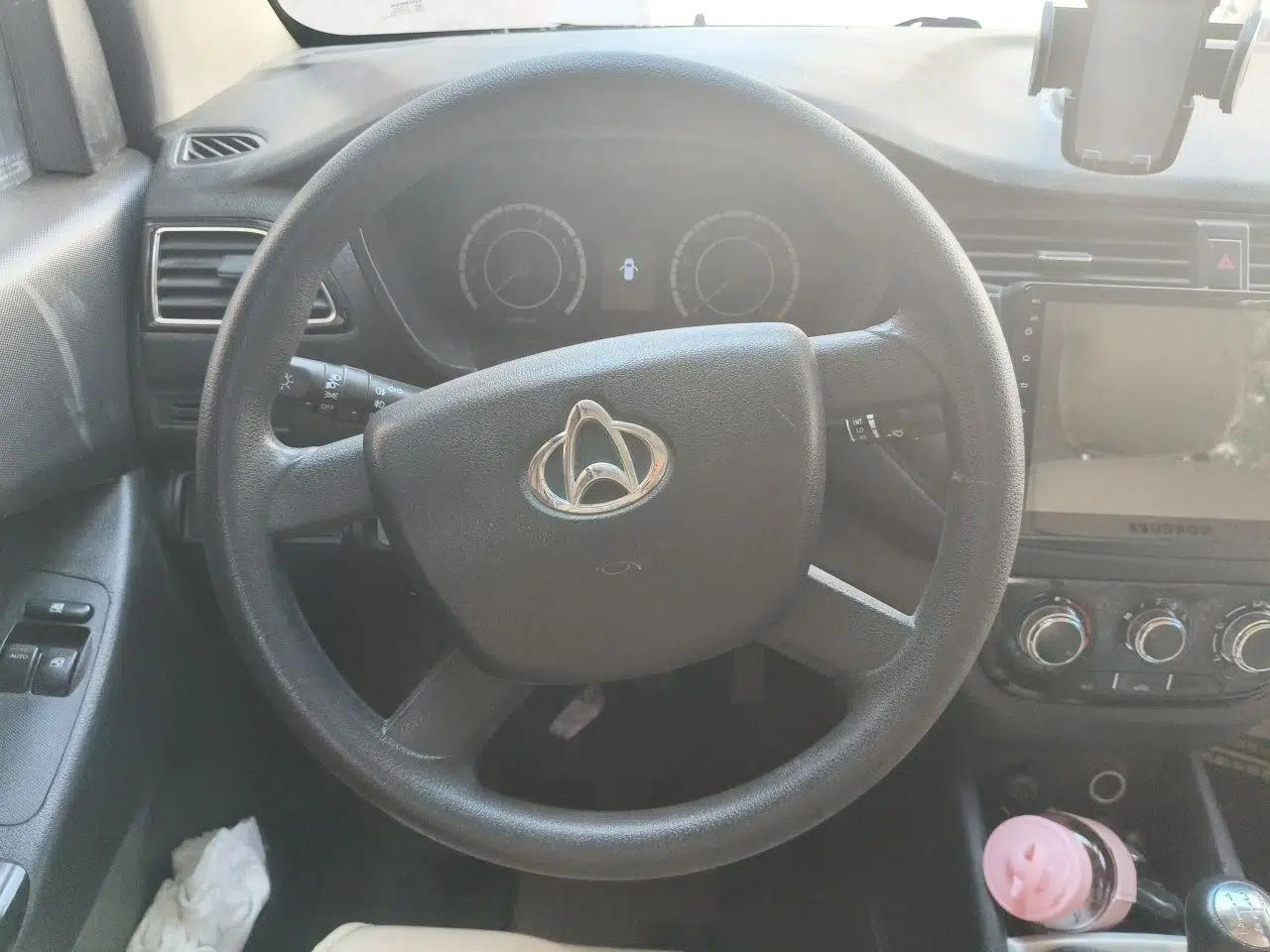 CHANGAN KAICHENG Ounuo S 2019 1.5L Ouno S Standard Model China VI JL473QG — миниатюра 10
