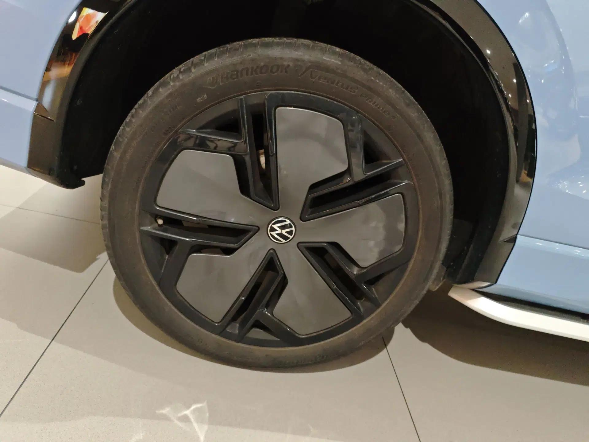 Volkswagen Tiguan L 2024 PRO 380TSI Four-Wheel Drive R-Line Prestige Edition — миниатюра 11