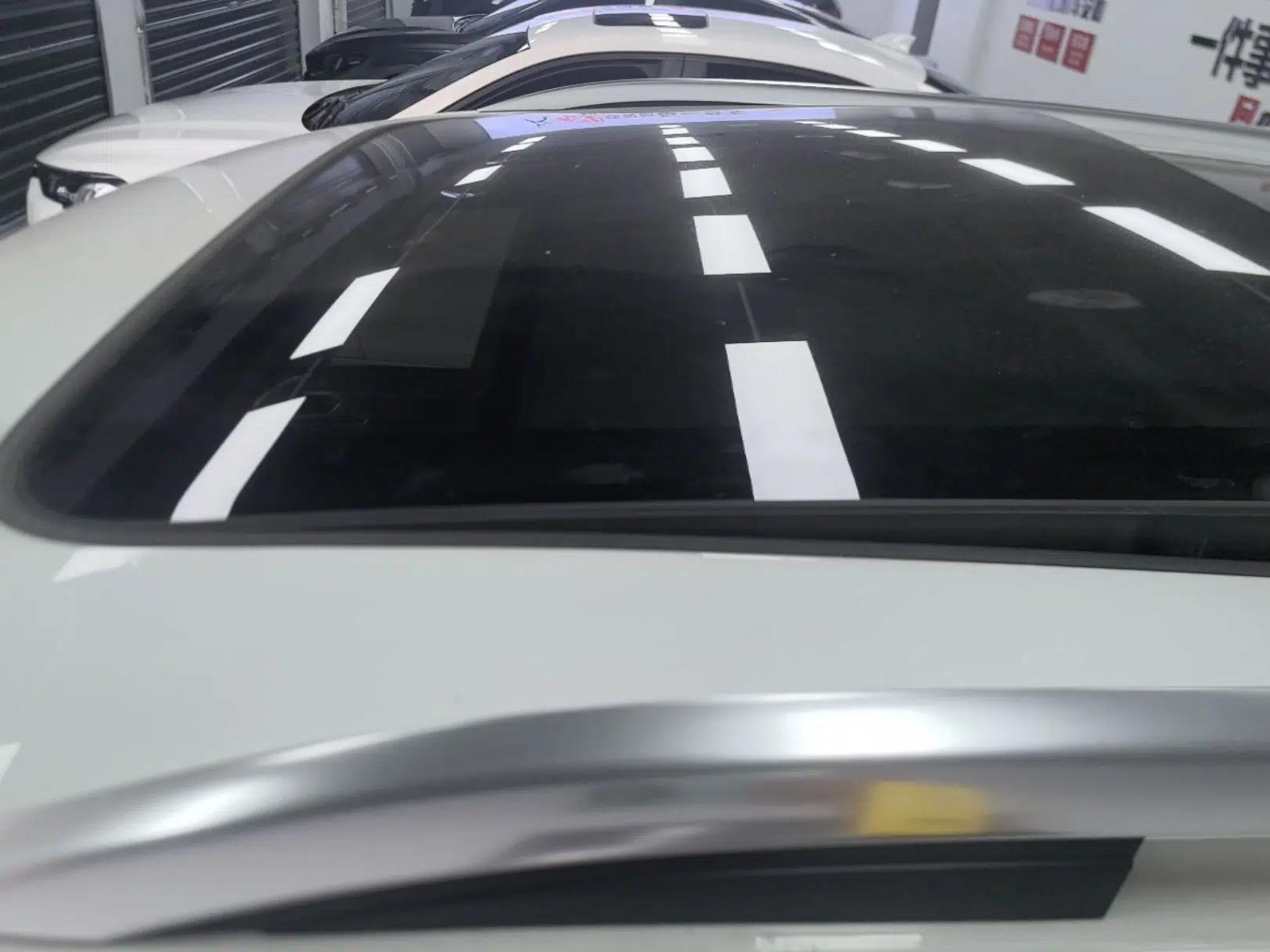 Volkswagen Tiguan L 2024 330TSI Automatic Two-Wheel Drive R-Line Enhanced Edition — миниатюра 7
