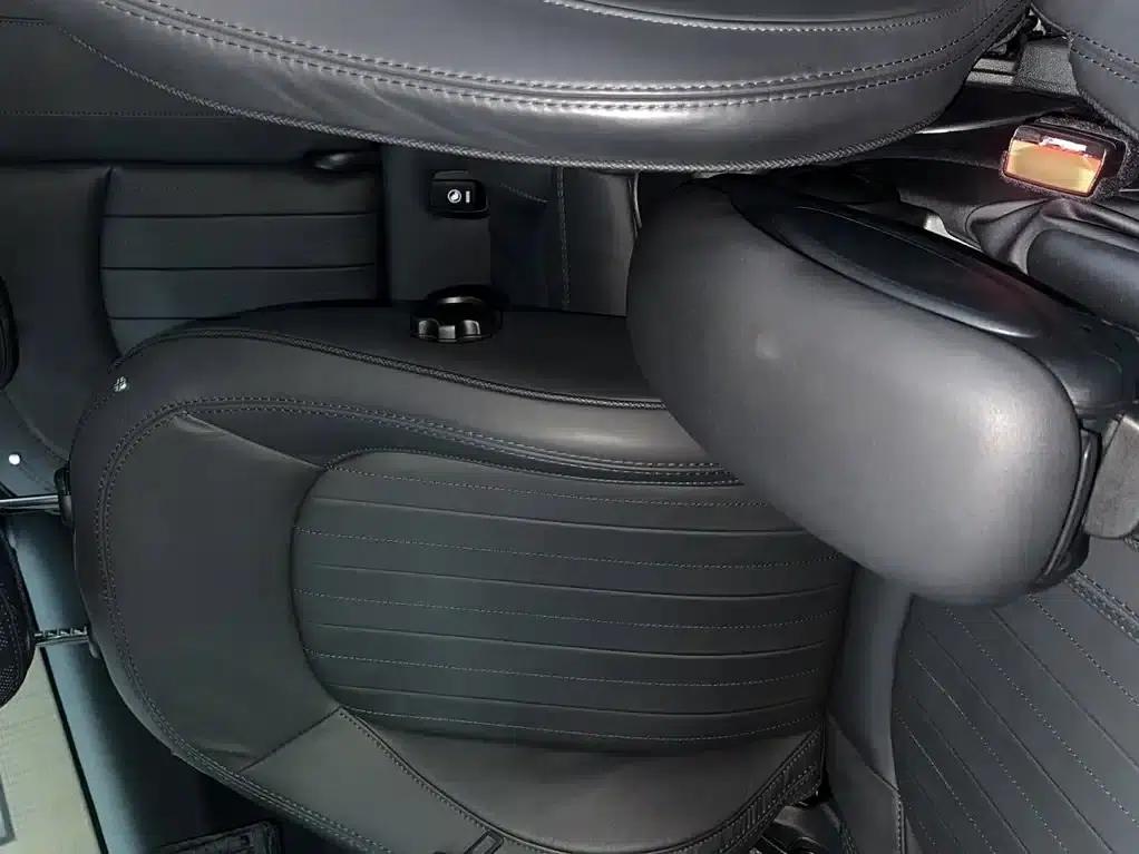MINI 2020 2.0T COOPER S Artist — миниатюра 3