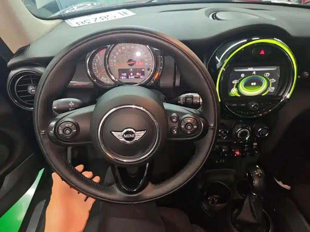 2016 MINI 1.5T COOPER — миниатюра 11