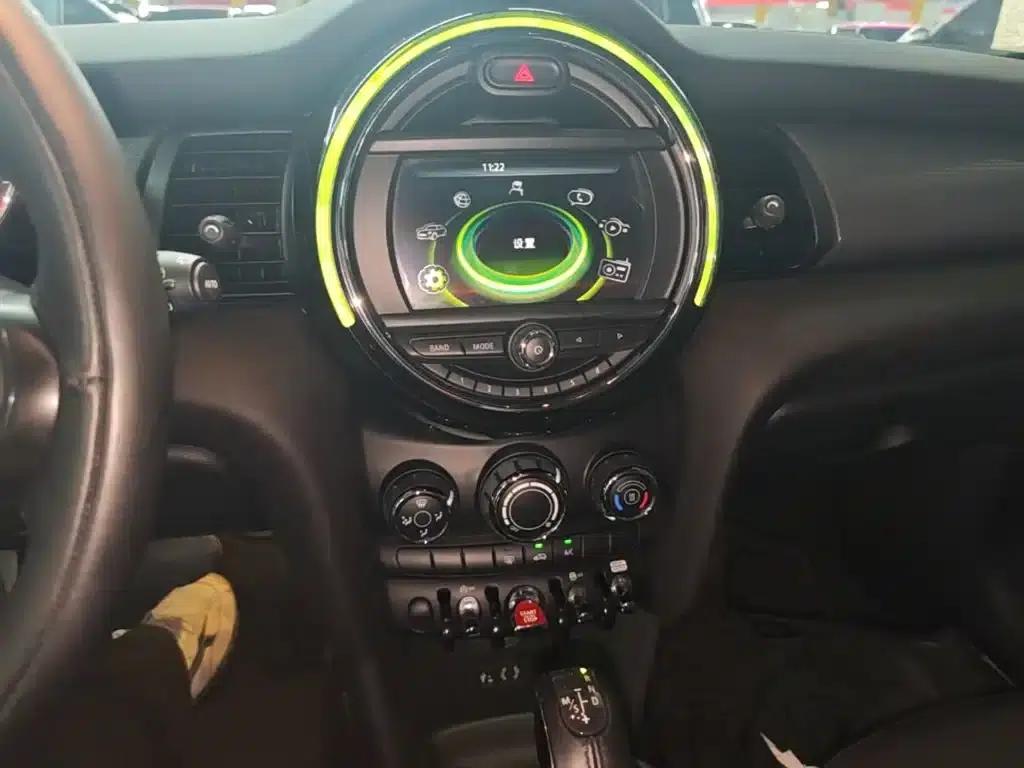 2016 MINI 1.5T COOPER — миниатюра 13