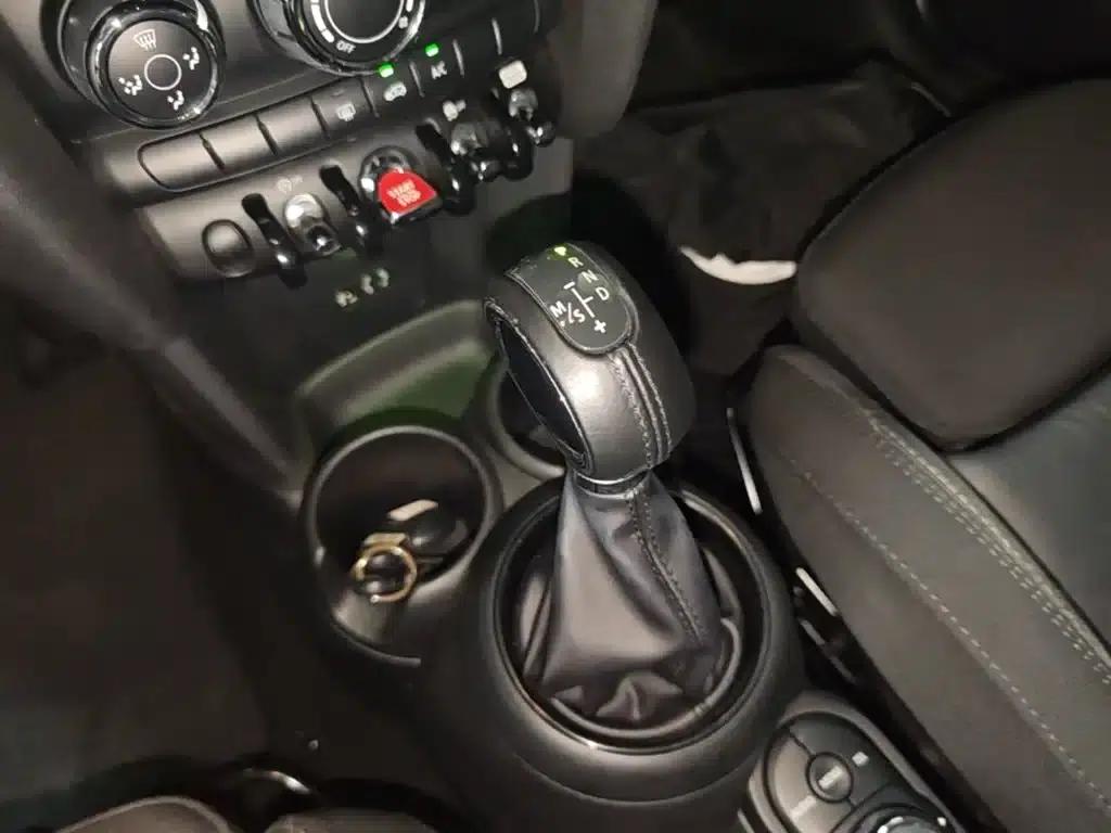 2016 MINI 1.5T COOPER — миниатюра 14
