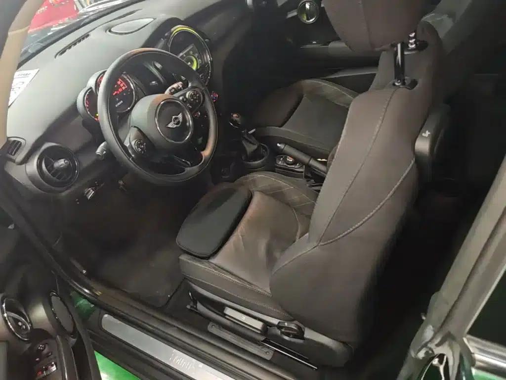 2016 MINI 1.5T COOPER — миниатюра 15