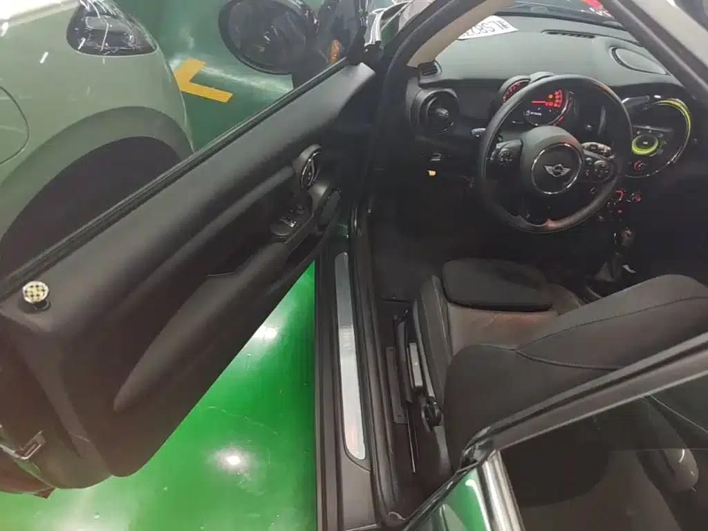 2016 MINI 1.5T COOPER — миниатюра 16