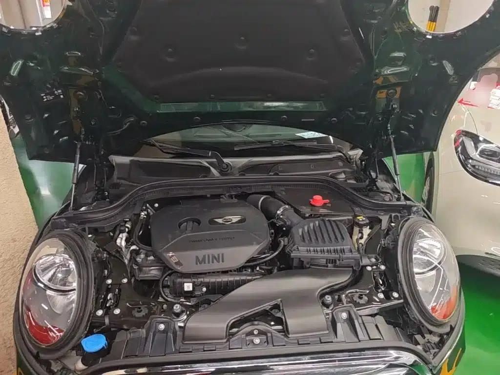 2016 MINI 1.5T COOPER — миниатюра 20