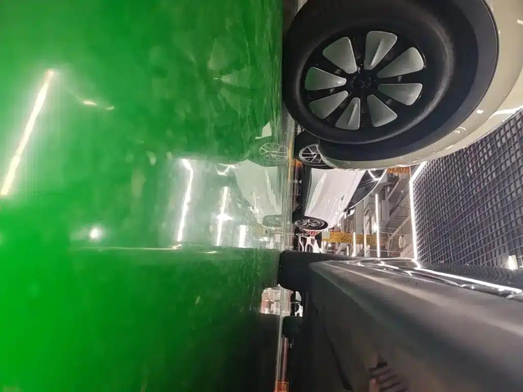 2016 MINI 1.5T COOPER — миниатюра 22