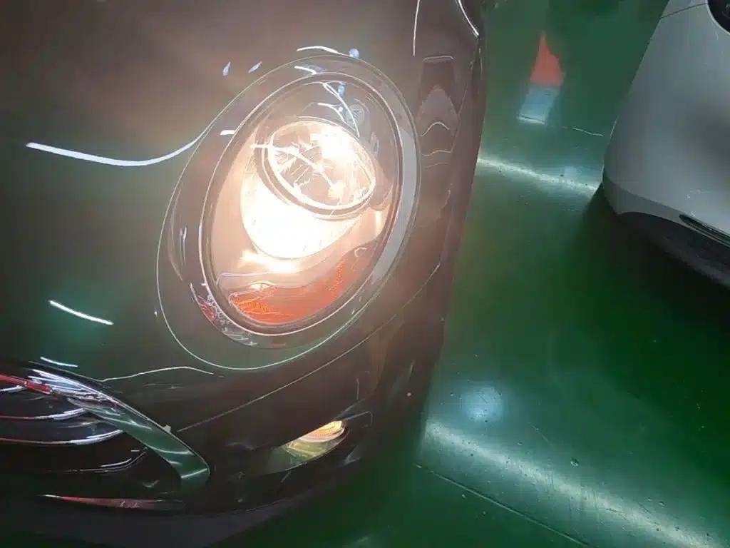 2016 MINI 1.5T COOPER — миниатюра 24