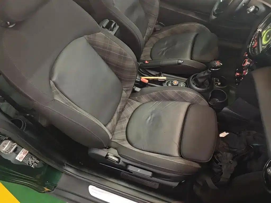 2016 MINI 1.5T COOPER — миниатюра 25