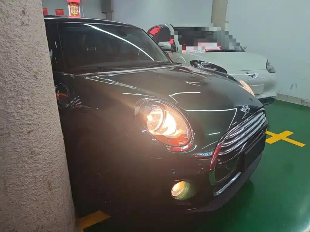2016 MINI 1.5T COOPER — миниатюра 4