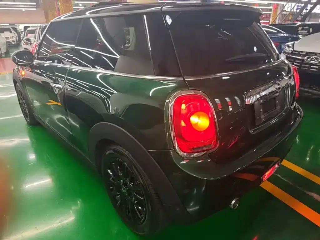 2016 MINI 1.5T COOPER — миниатюра 5