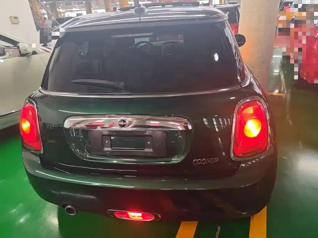 2016 MINI 1.5T COOPER — миниатюра 6